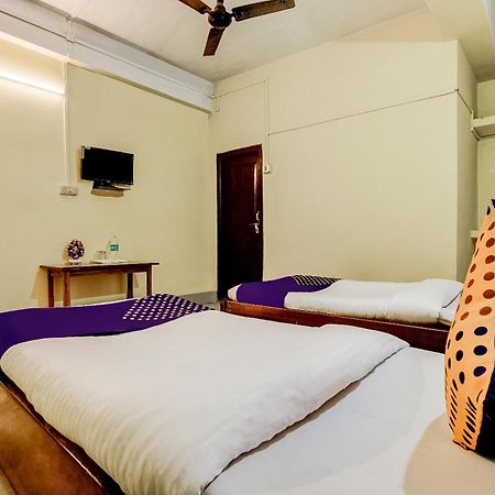 Spot On Durba 2 Tezpur Exterior foto