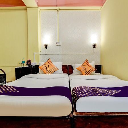 Spot On Durba 2 Tezpur Exterior foto