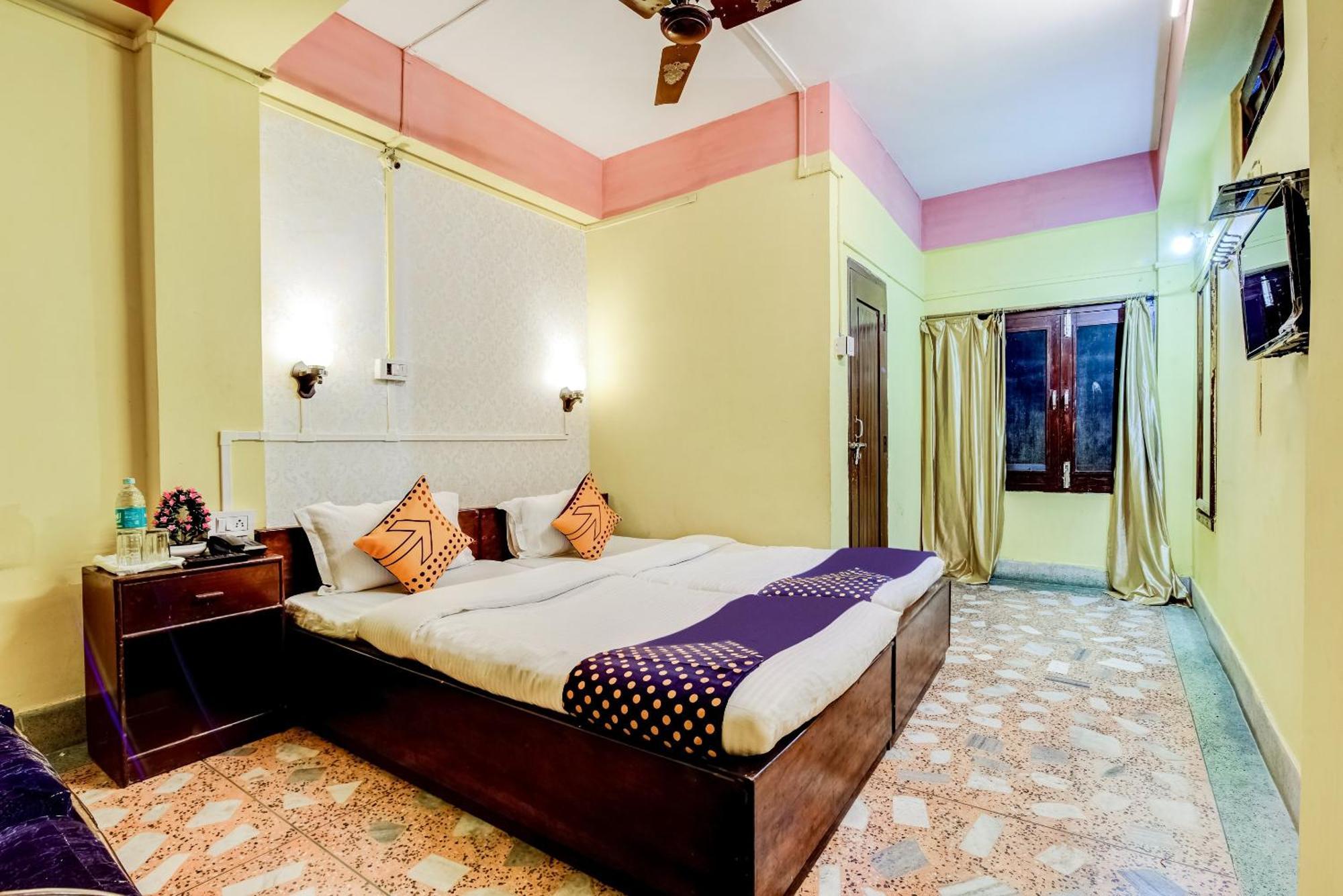 Spot On Durba 2 Tezpur Exterior foto