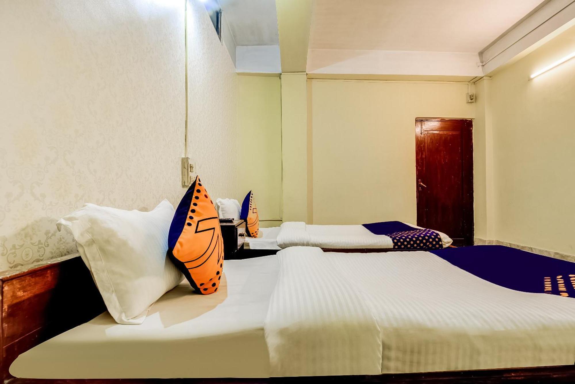 Spot On Durba 2 Tezpur Exterior foto