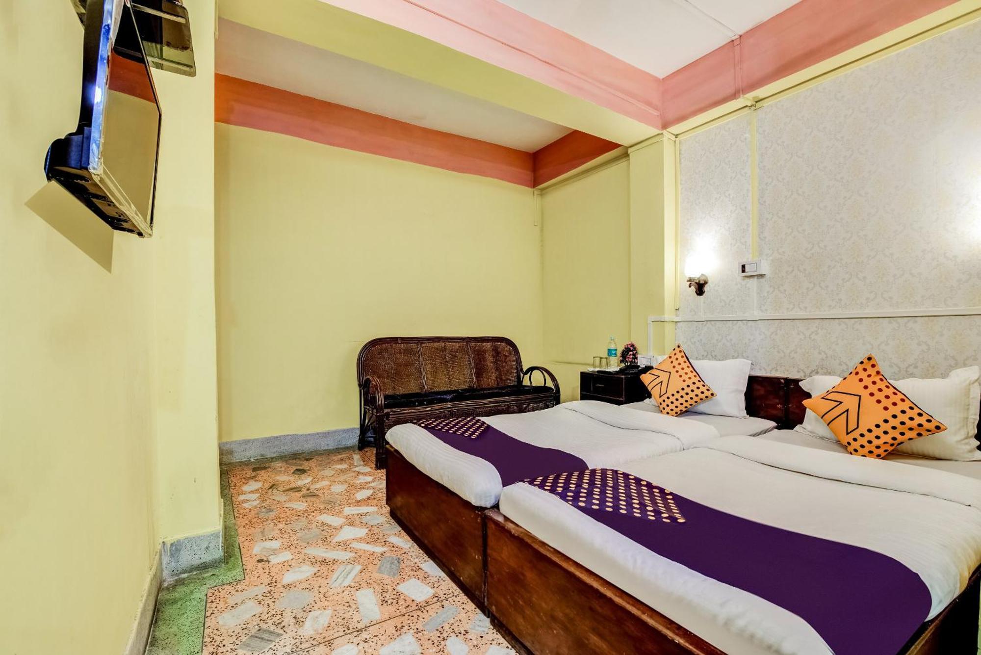 Spot On Durba 2 Tezpur Exterior foto