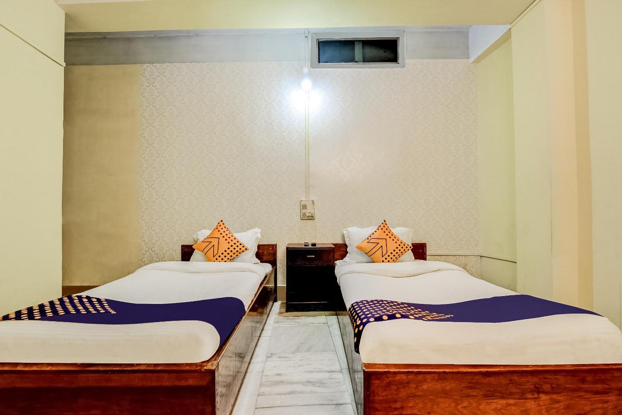 Spot On Durba 2 Tezpur Exterior foto