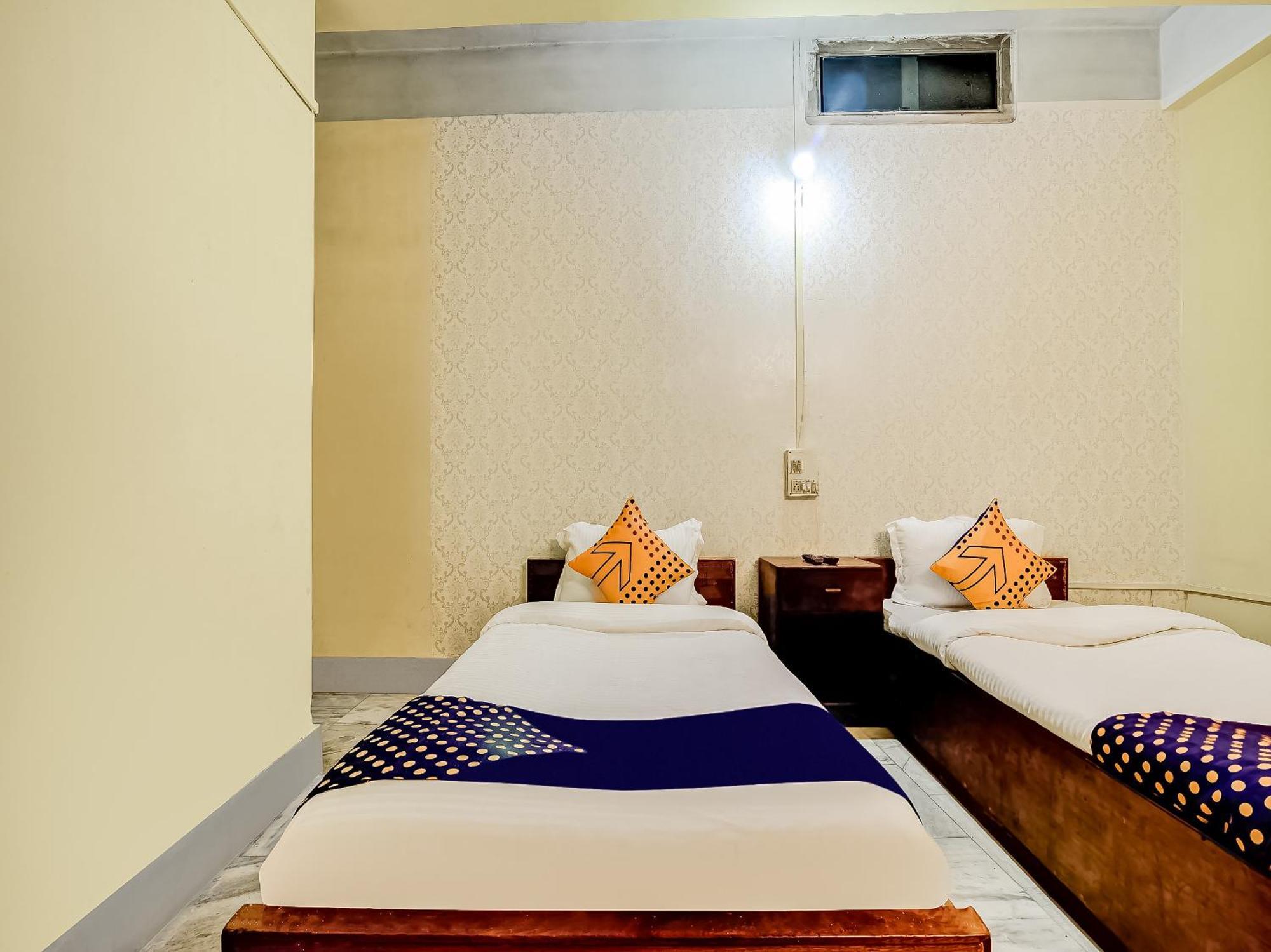 Spot On Durba 2 Tezpur Exterior foto