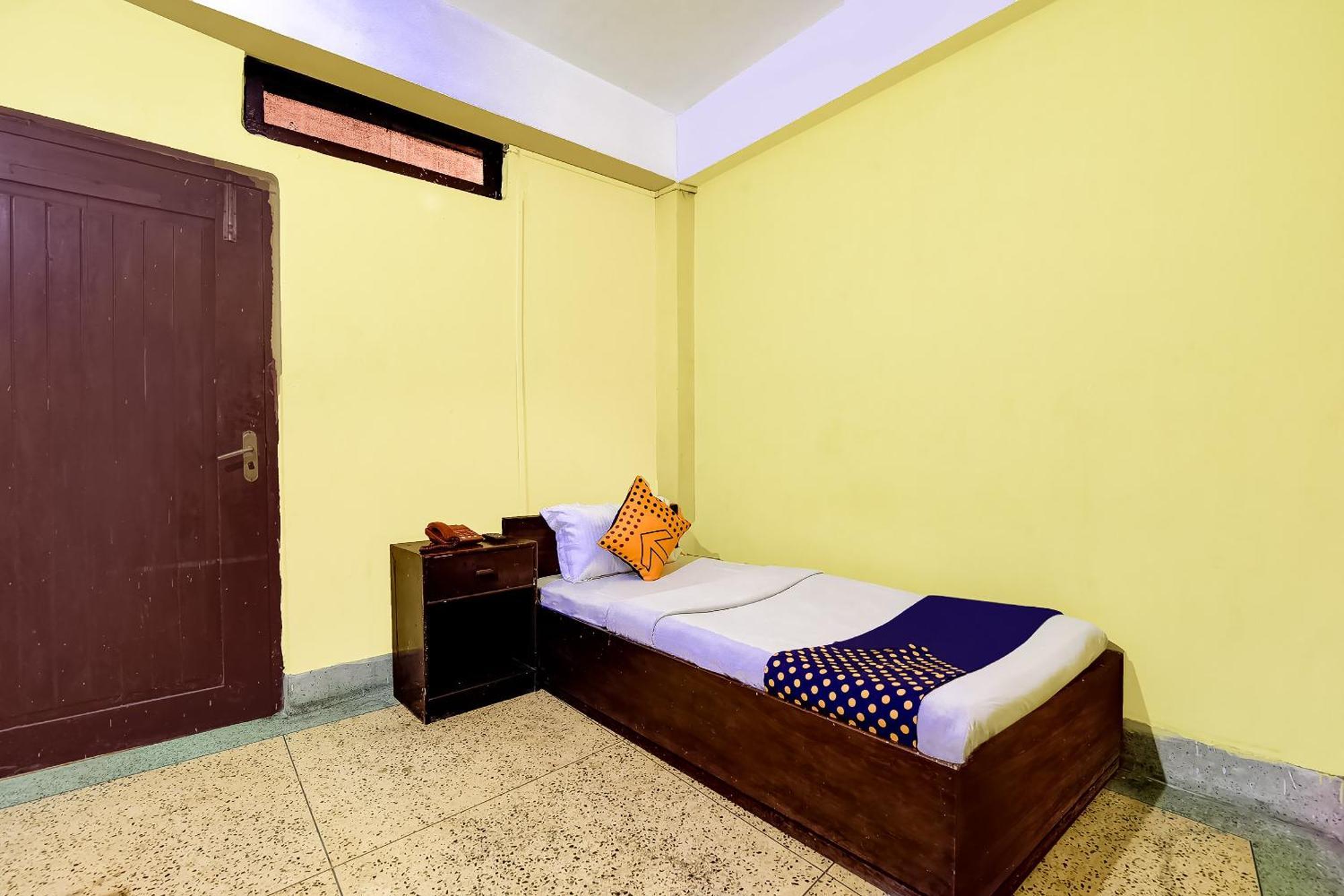 Spot On Durba 2 Tezpur Exterior foto