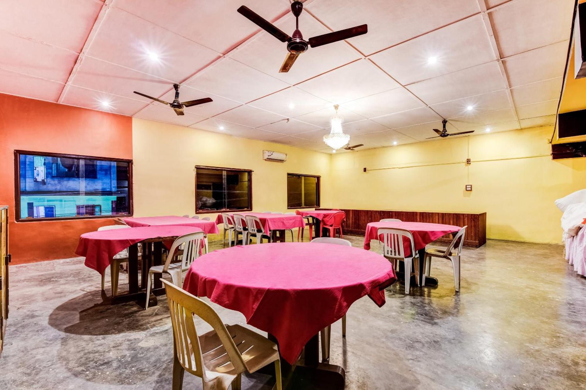 Spot On Durba 2 Tezpur Exterior foto