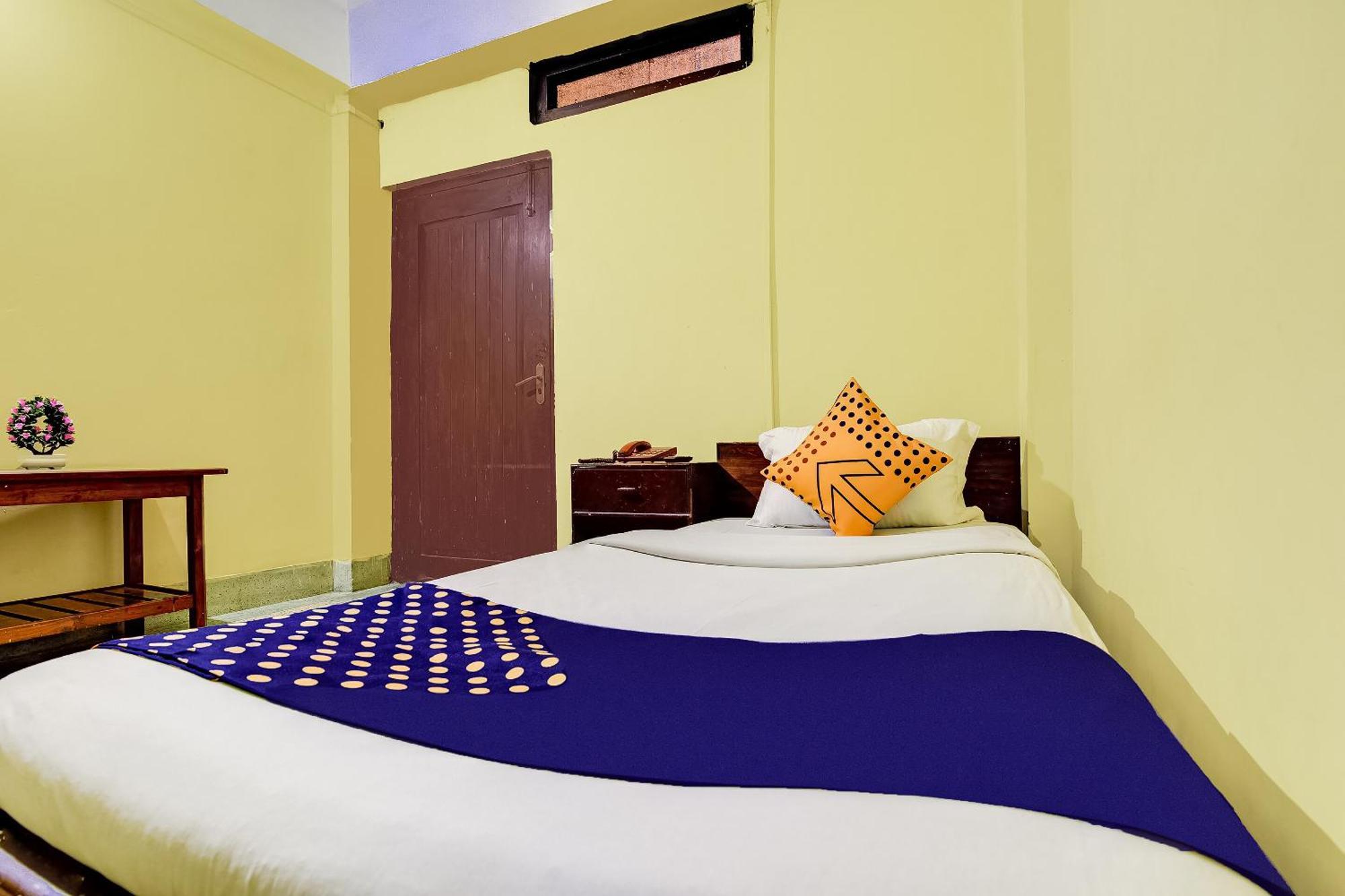 Spot On Durba 2 Tezpur Exterior foto