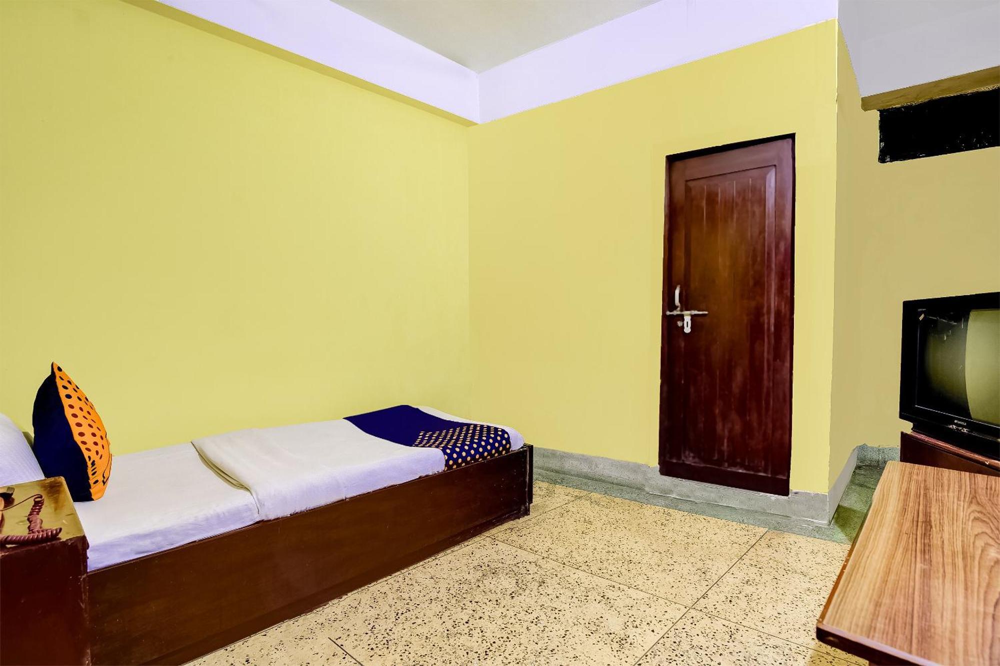 Spot On Durba 2 Tezpur Exterior foto
