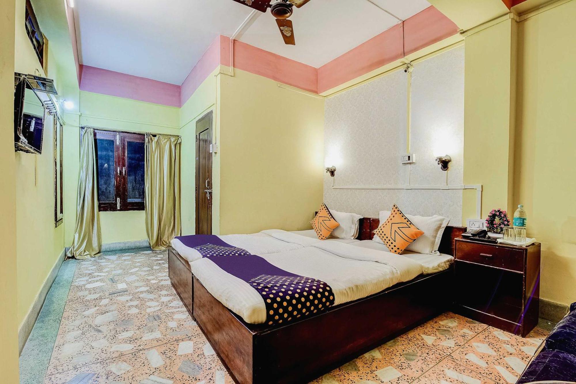 Spot On Durba 2 Tezpur Exterior foto