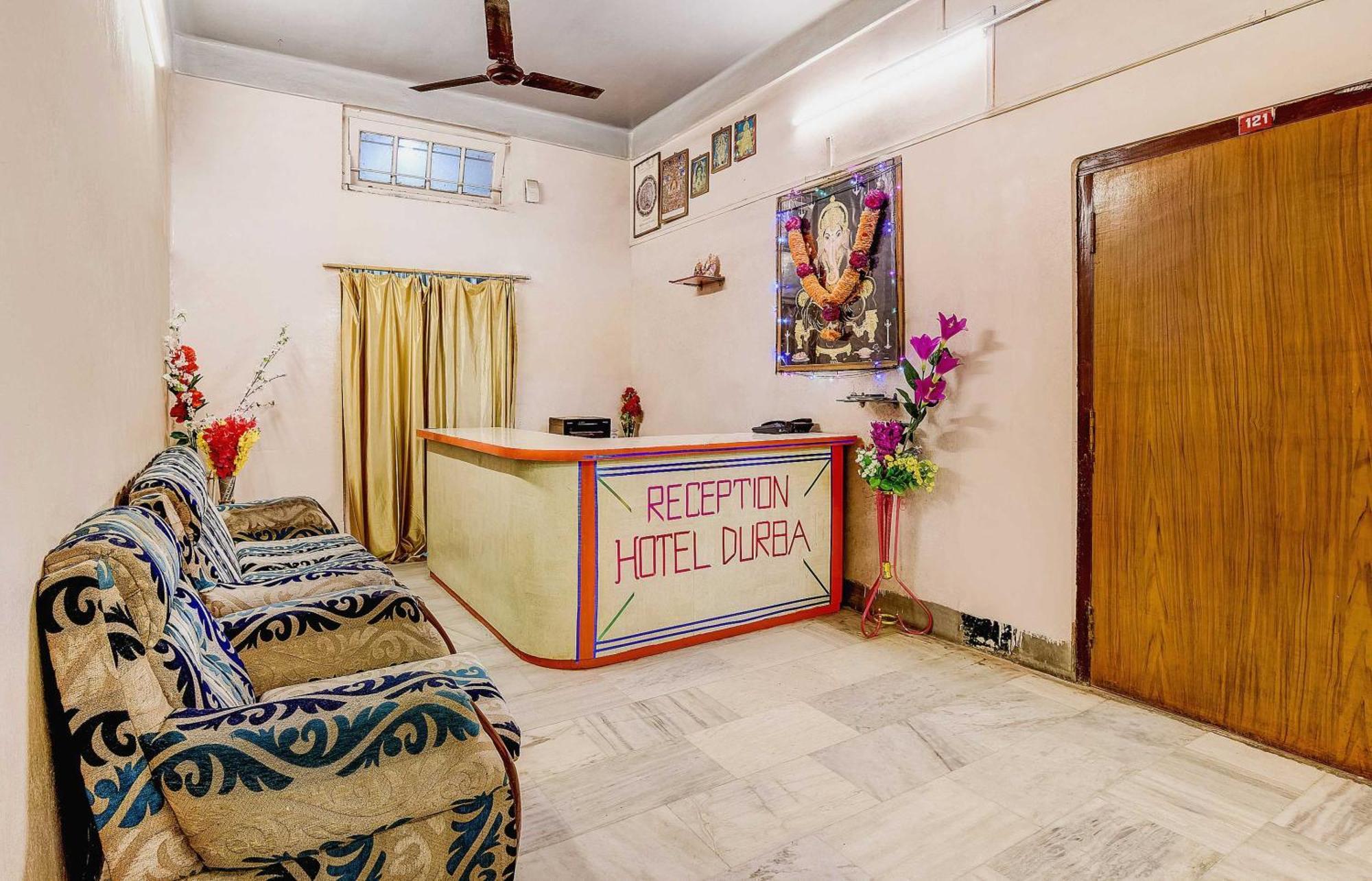 Spot On Durba 2 Tezpur Exterior foto