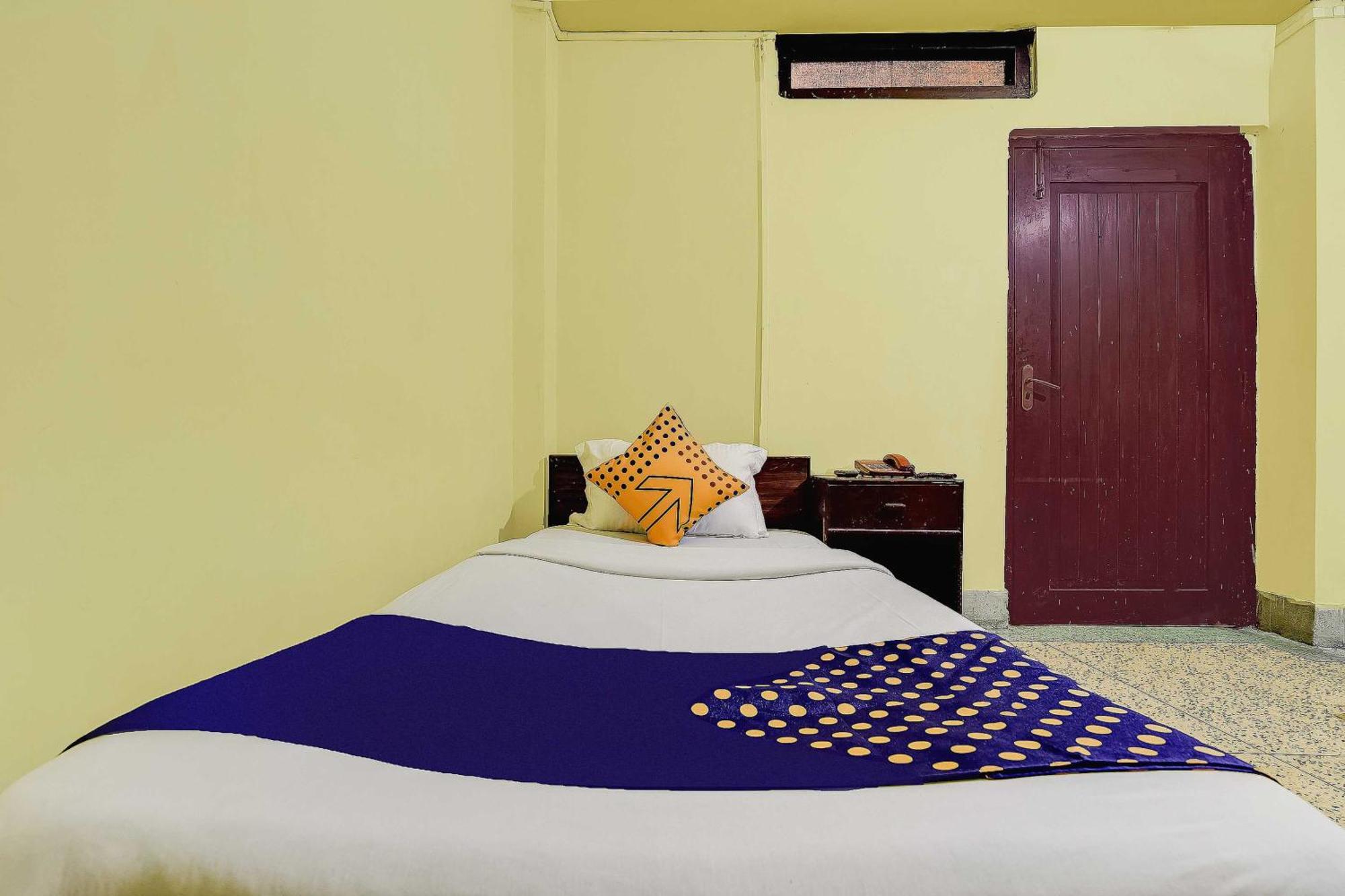 Spot On Durba 2 Tezpur Exterior foto