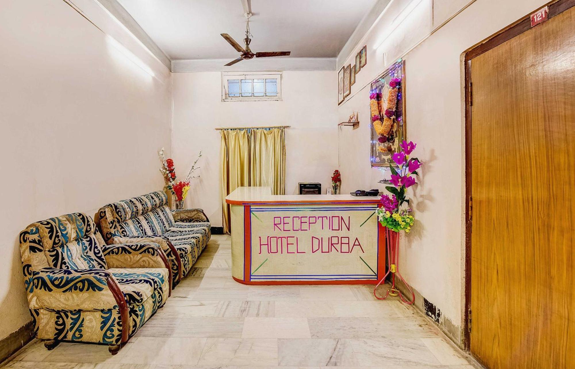 Spot On Durba 2 Tezpur Exterior foto