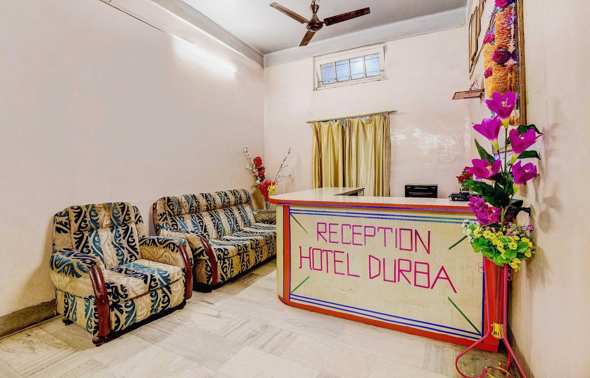 Spot On Durba 2 Tezpur Exterior foto