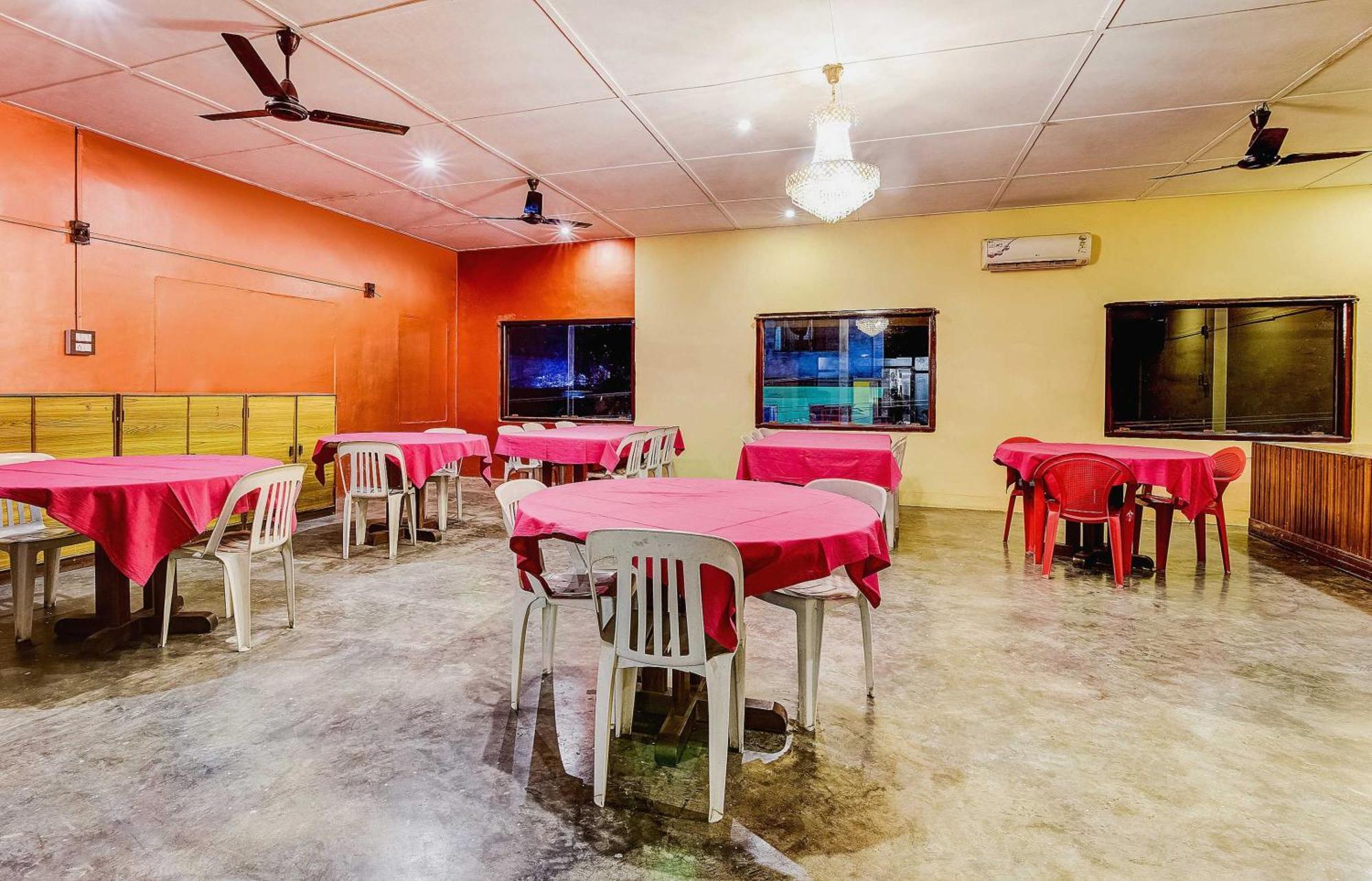 Spot On Durba 2 Tezpur Exterior foto