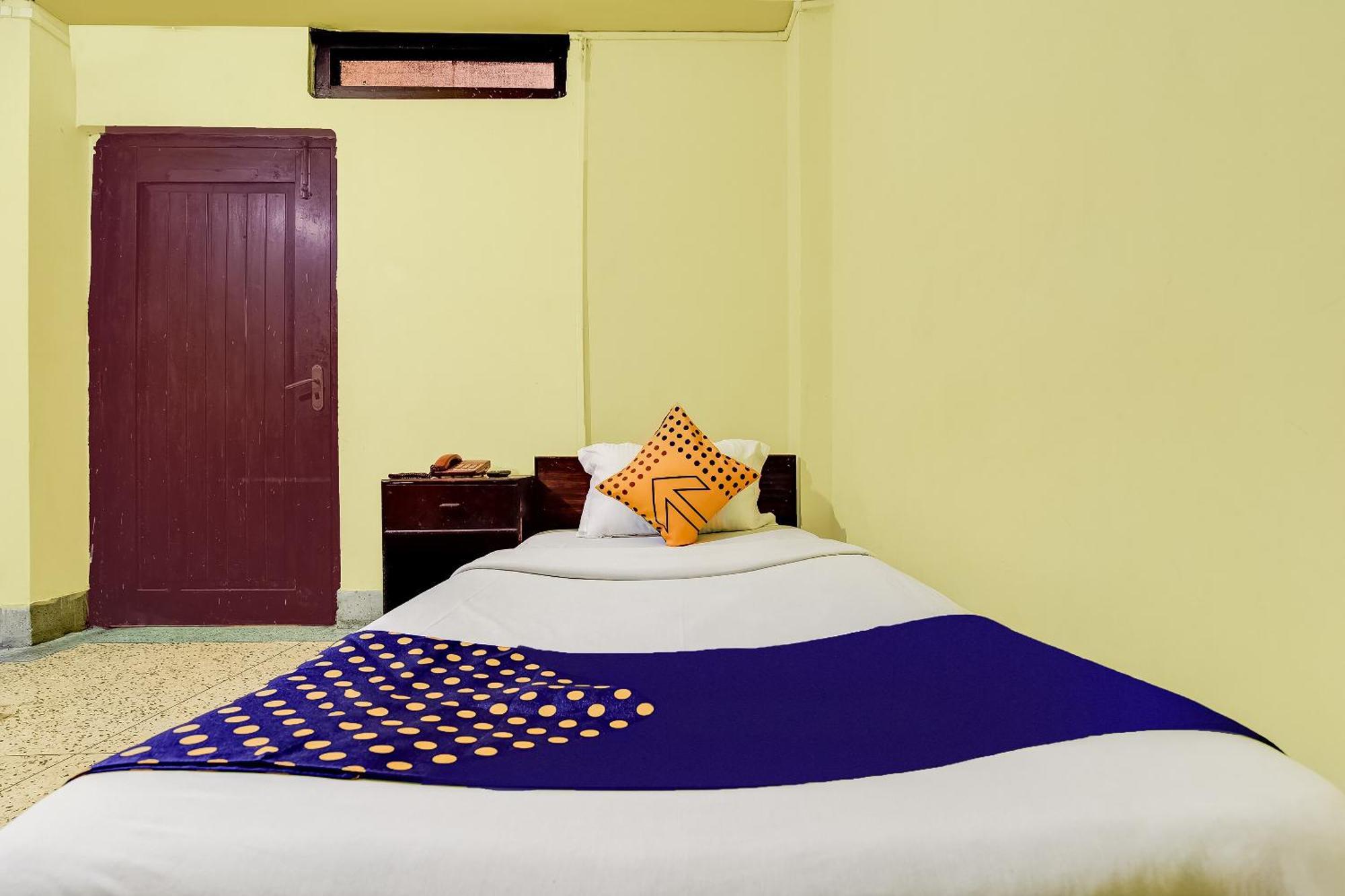 Spot On Durba 2 Tezpur Exterior foto