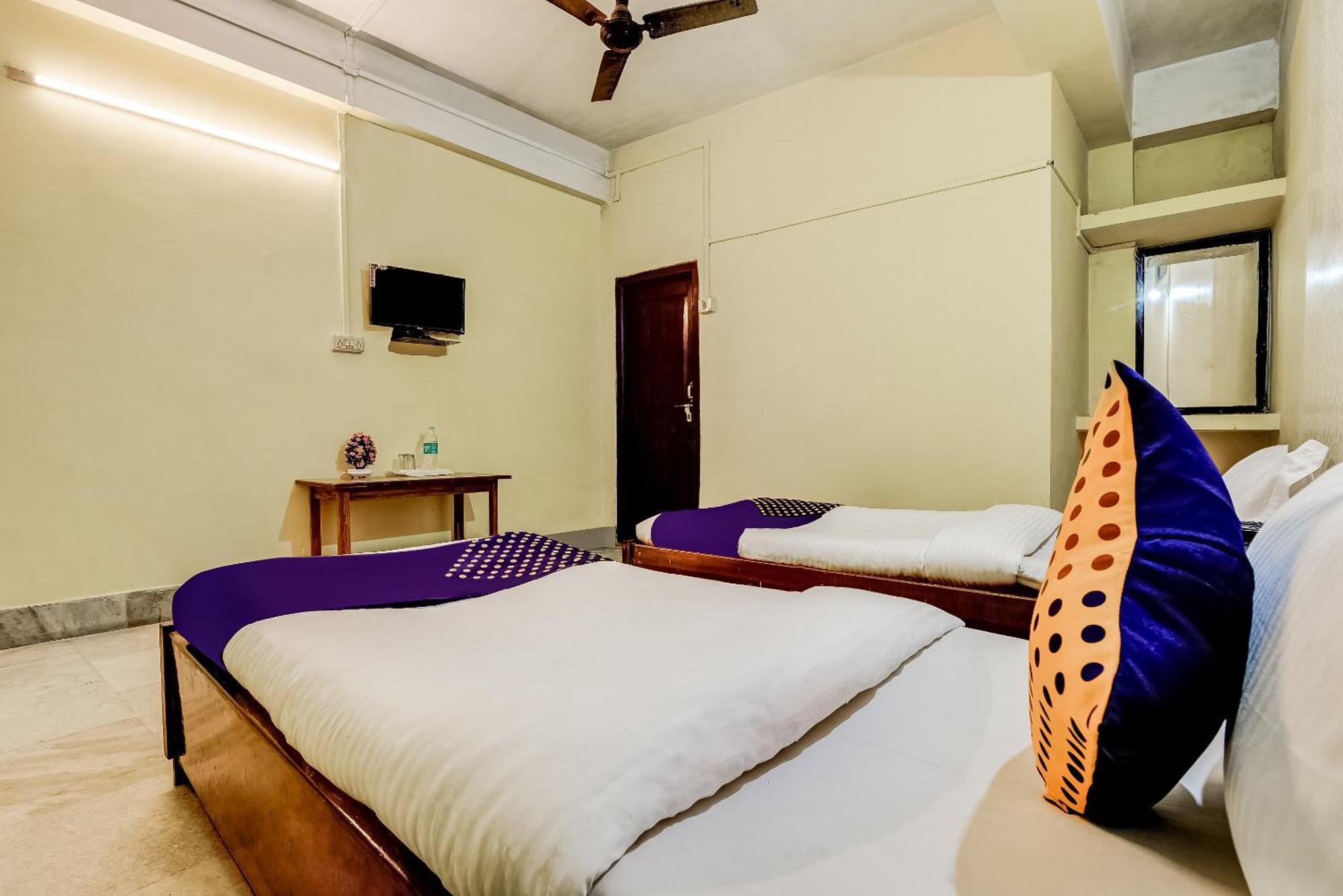 Spot On Durba 2 Tezpur Exterior foto
