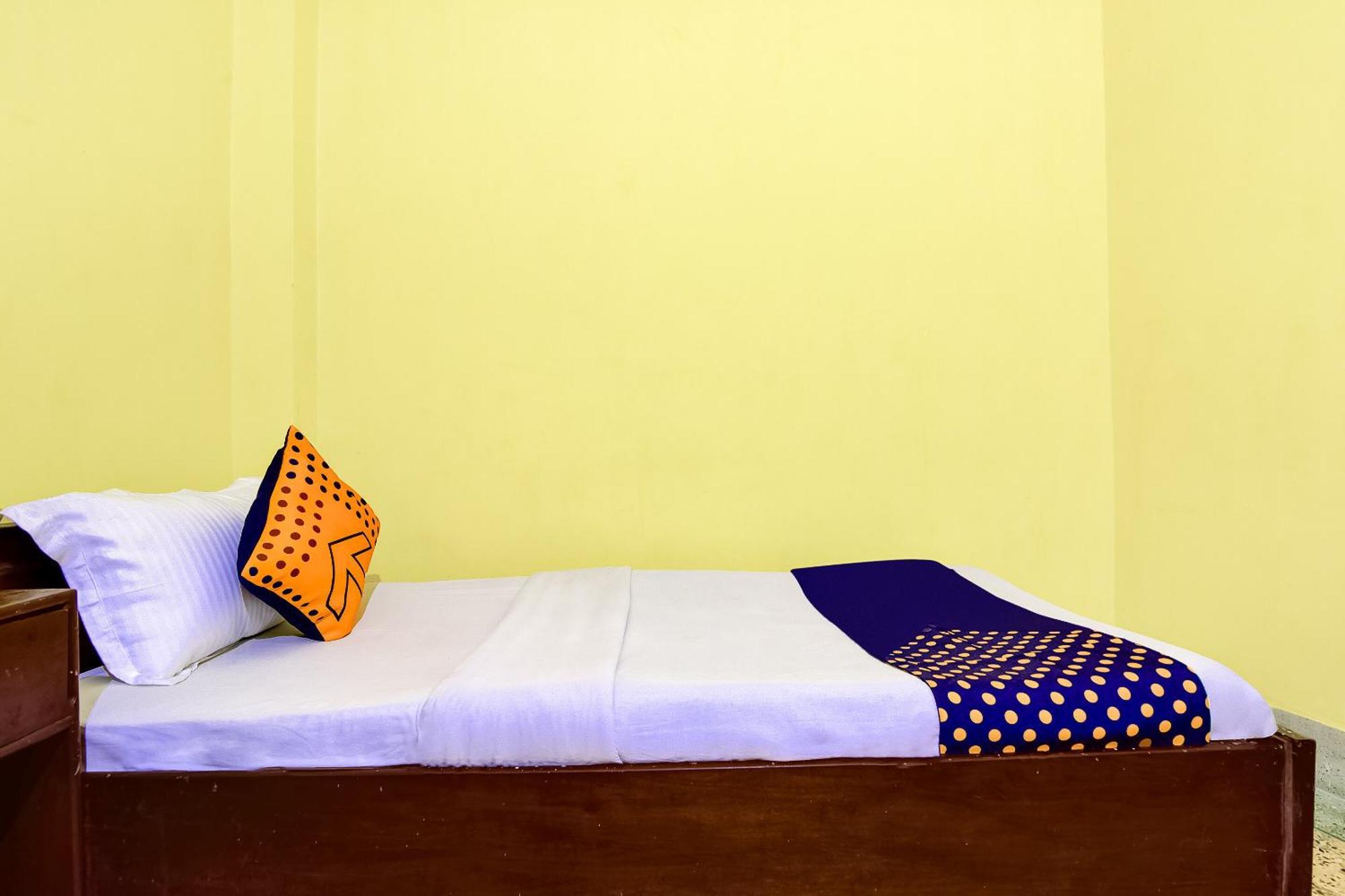 Spot On Durba 2 Tezpur Exterior foto