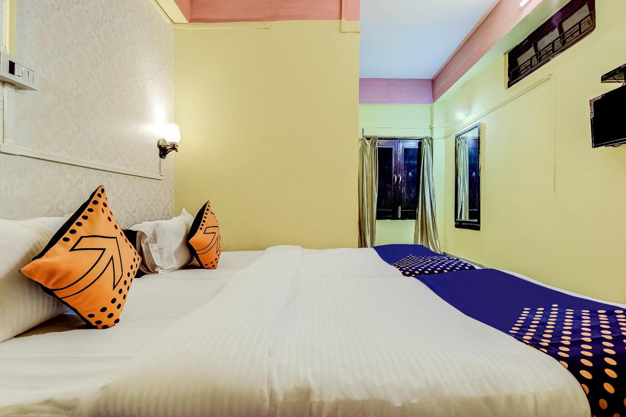 Spot On Durba 2 Tezpur Exterior foto