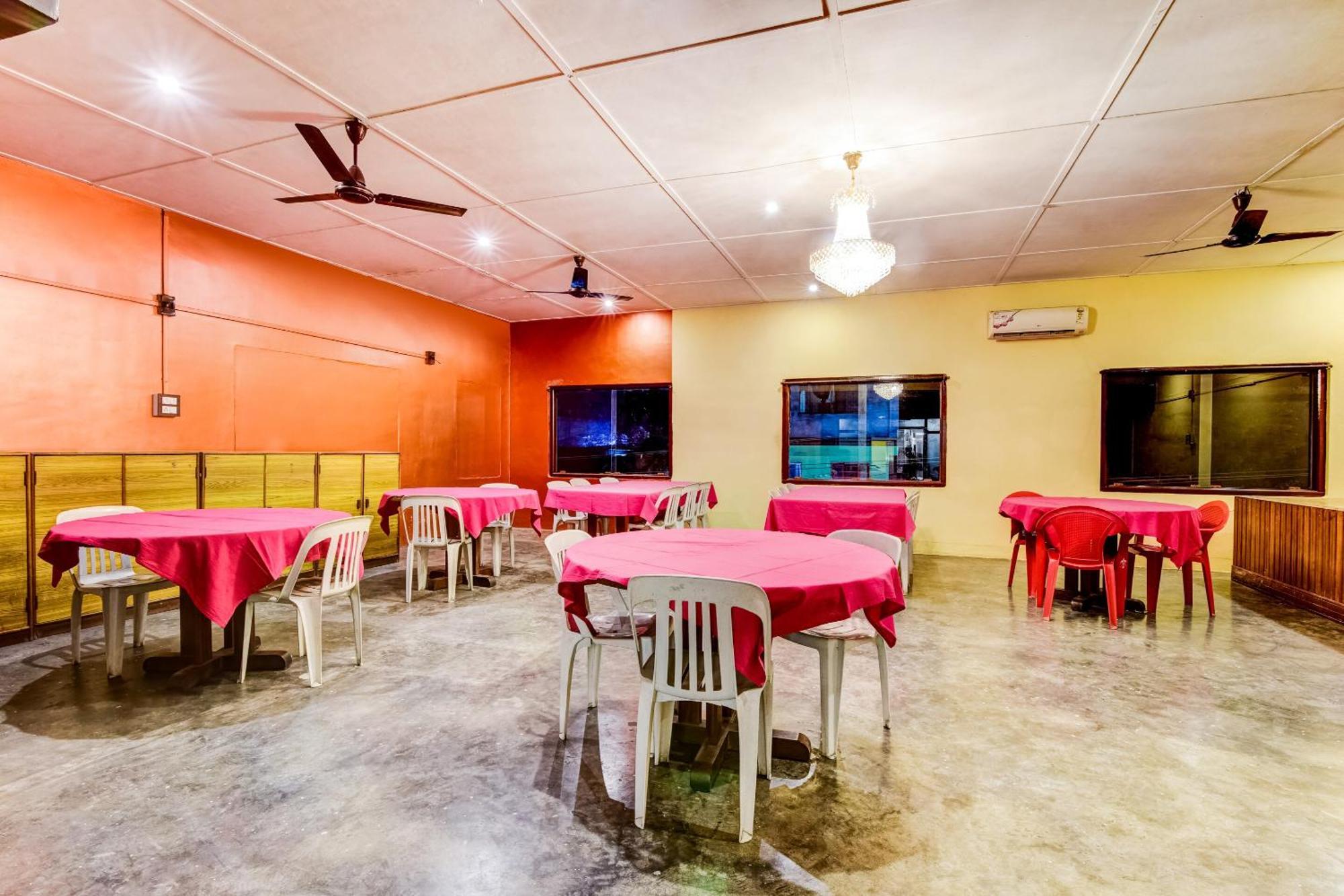 Spot On Durba 2 Tezpur Exterior foto