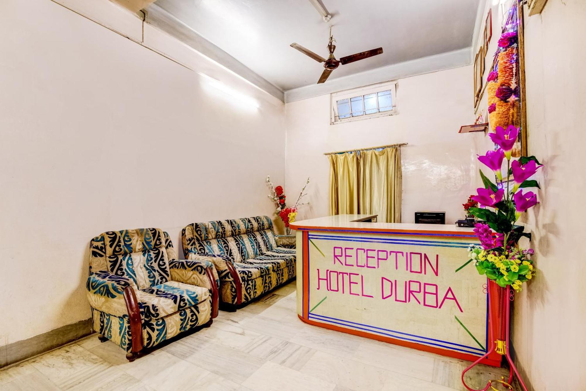 Spot On Durba 2 Tezpur Exterior foto